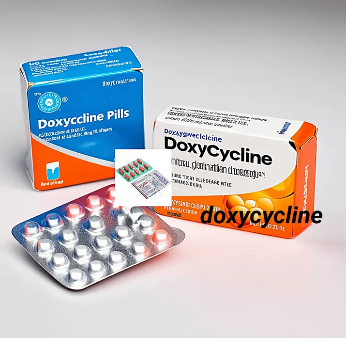 Doxycycline 2