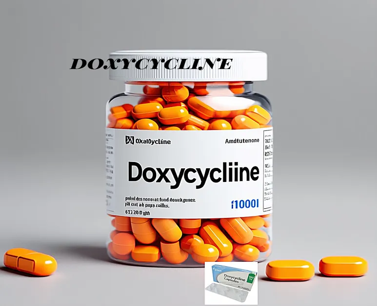 Doxycycline 3